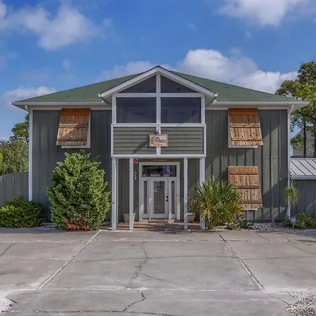 Cape San Blas Inn